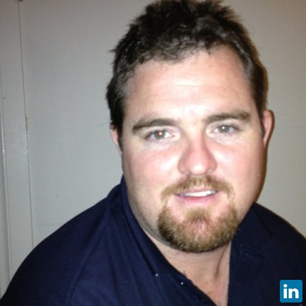 Rick Legg, Director / General Manager