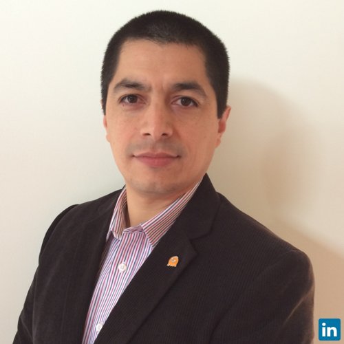 José Tomás Monares Dañobeytia, Jefe Especialidad Hidráulica y Recursos Hídricos en ARCADIS Chile