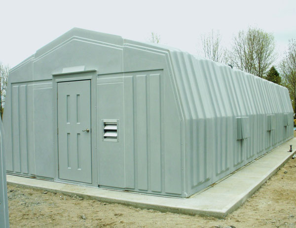 RM Products Ltd.