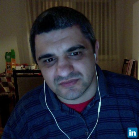 Goran Tosev, Web && IOS developer at etondigital