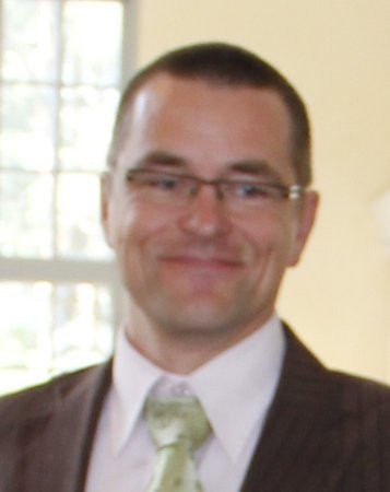 Matti Tiirola, area sales manager at Airtec A/S