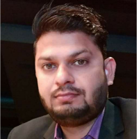 Vijay Sagar, Manager Business Leader at Xylem Inc.