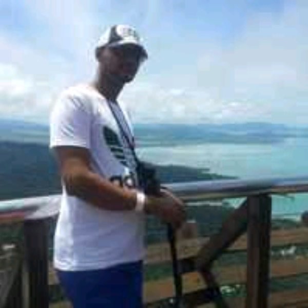 Osama Wais, MCs.Eng.