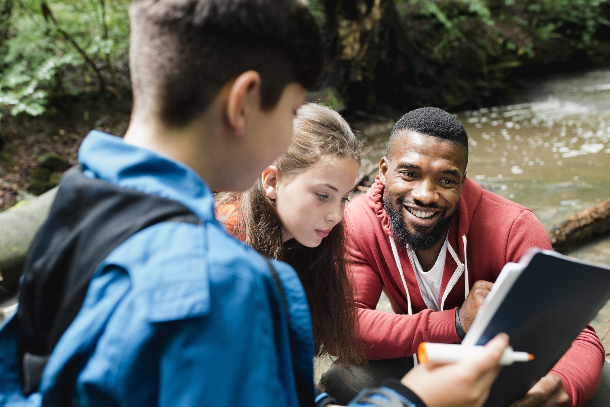 Inaugural UK Water Week blends science, sustainability and storytelling