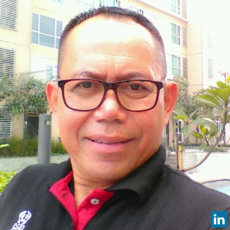 M Yuliant Syukur, Senior Manager (Advisor) Strategy & Business Development at Royal HaskoningDHV - Indonesia