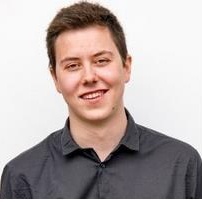 Carlos Echevarría Díez-Canedo, CETaqua- Grupo AGBAR- SUEZ - Researcher