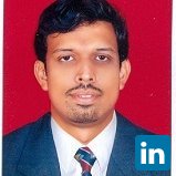 Shyam Khairkar,Ph.D (Chemistry), Exp.of 7 Years within R &D of Pharmaceutical, Technical sales & Development in Water Purification,and Forensic exhibits