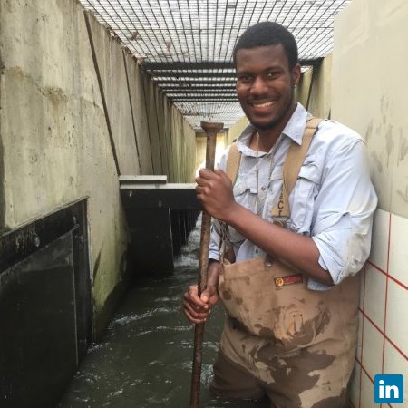 Tom Mason, R.E.I Adventure Station Program and Volunteer Coordinator through National Park Service