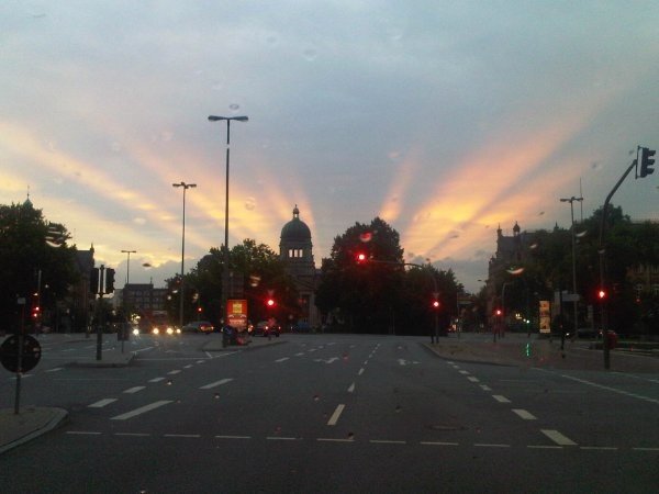 Omar Moomen, CEO at INTERLOG - International Logistics S.A.E.