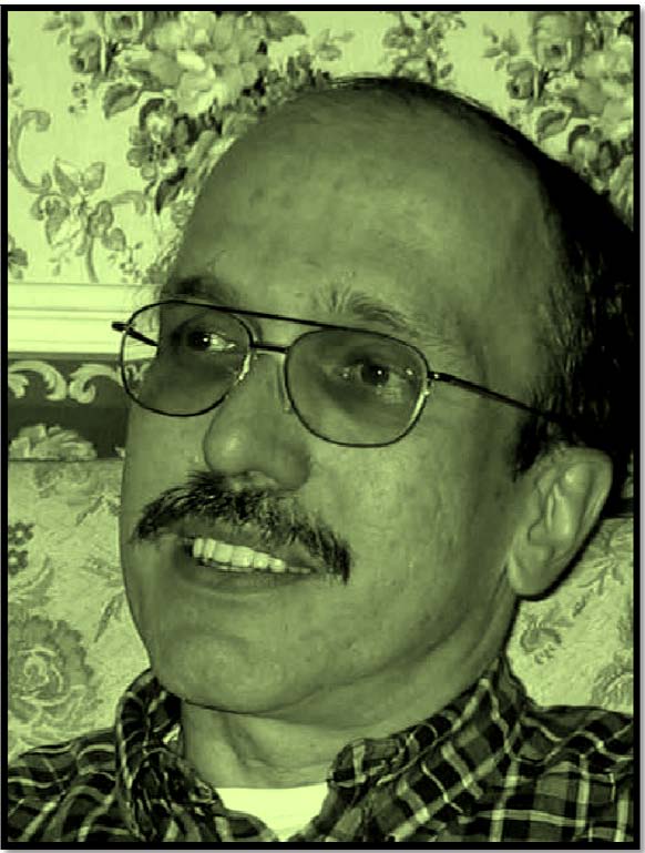 Christian Nill, Community Development Specialist