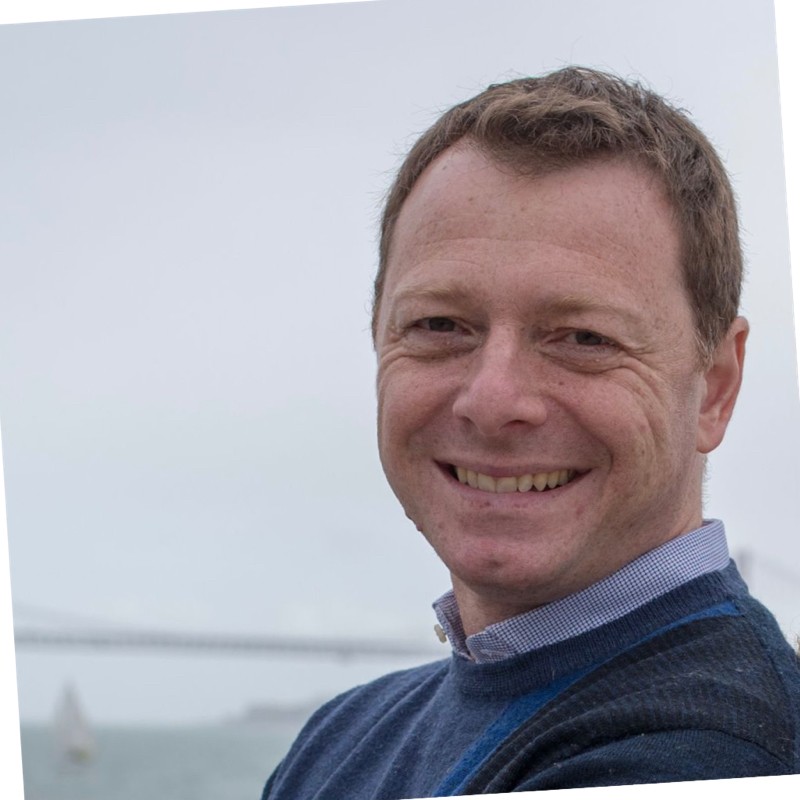 Adriano Murachelli, CTO at IdroAM srl