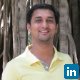 Gaurav Vala, Xylem Inc. - Sr. Software Engineer