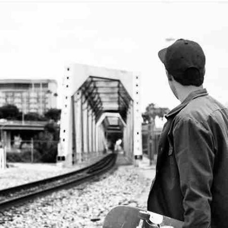 Sonny Sanchez, Customer Service Rep