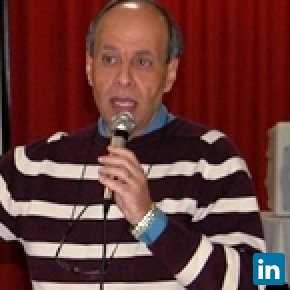 José Antonio De Angelis, Assessor na Encibra SA - Estudos e Projetos de Engenharia