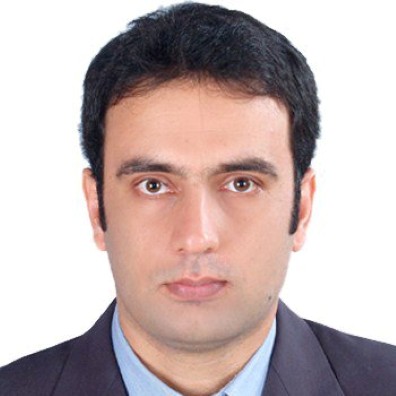 Ehsan Goodarzi, Georgia Institute of Technology - Researcher
