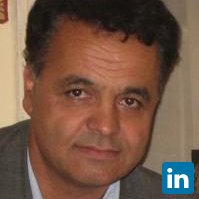 Mir Ahmad Ahmad, Water Resources Management Specialist