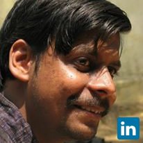 Anurag Asthana, Program Manager at National Skill Foundation of India