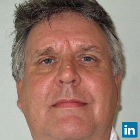 Gareth Jones, PMR at Thames Water Beckton