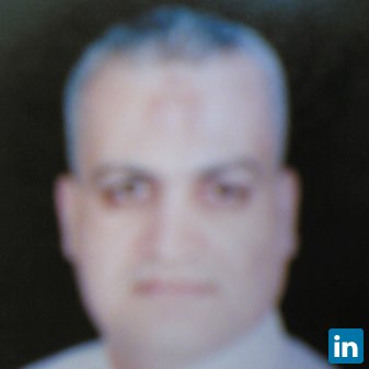 Eng Nady Rameda, section head at Rameda for pharmaceutical co.