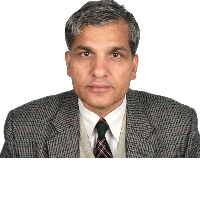 Padam Prasad Pokharel, Chief Engineer