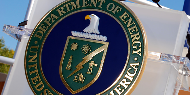 DOE Launches Water Security Grand Challenge