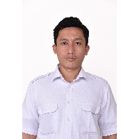 Chairil Syam, Environmental Sanitarian at Ministry For Public Works and Human Settlements