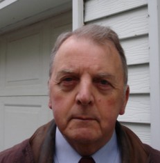 David McCann, Wivenhoe Management Group - VP & Principal Security Consultant