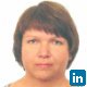 Irina Zhuravleva (Trubnikova), AGRIMATCO (Agricultural Material Company) - Seed Unit Manager