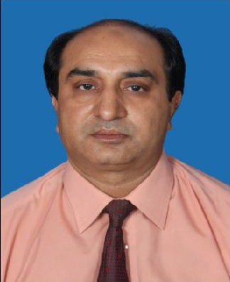 Muhammad Tariq Bashir, UPM - Research Assistant