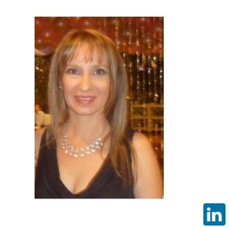 Diana Míguez, Especialista Senior, gerente de proyectos de investigación, desarrolla programas de investigación