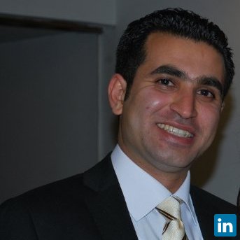 Amir khosrow Hedayatinia, Civil Engineer