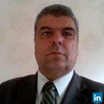 João Martinho Reis Junior, Diretor de Investimentos (Engenharia) na SANEPAR