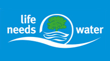 Life Needs Water
