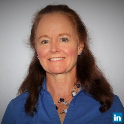 Kiera Fitzgerald, Senior Consultant - Water and Wastewater Treatment