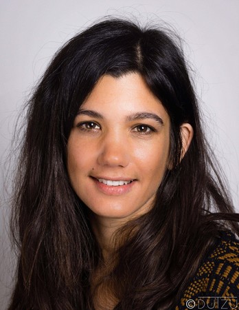 Andrea Mizzi Brunner, Mass Spectrometry, data science, languages and water.