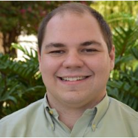 Greg Farrenkopf, Marketing Manager