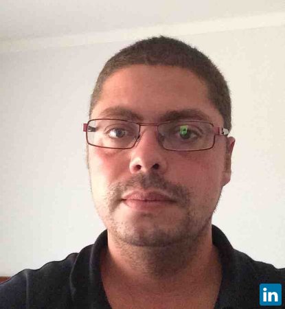 Jorge Pedro Rosa Duarte, CEO/Agronomist at Hortitool Consulting Lda