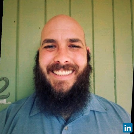 Trent Thogmartin, Field Service Technician/ Installation Technician at Evoqua Water Technologies at Evoqua Water Technologies