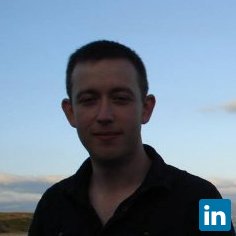 Dr Phillip Davies, Process Design Engineer at Severn Trent