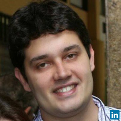 Frederico Viana, Sócio fundador na Refúgio Engenharia Ambiental