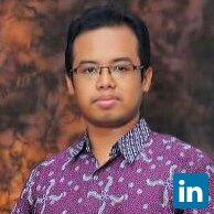 Rieza Pahlevi, Chemist at International Power Mitsui  O&M Indonesia