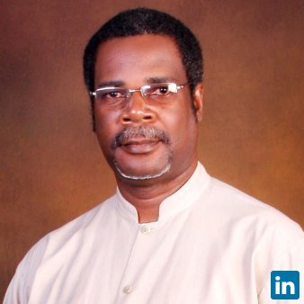 Henry Ntale, Owner, Vala Associates