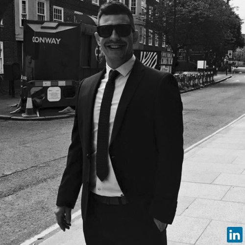 David Higgins, Technical Sales Manager at All Pump Solutions