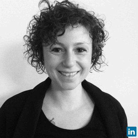 Kathrin Jung, Hydraulic Engineer (freelancer)