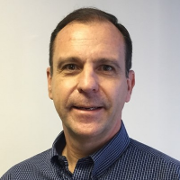 Mark Shamley, Elster Kent Metering (Pty) Ltd - Managing Director