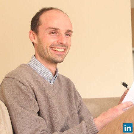 Ian Griffiths, Royal Society University Research Fellow at University of Oxford