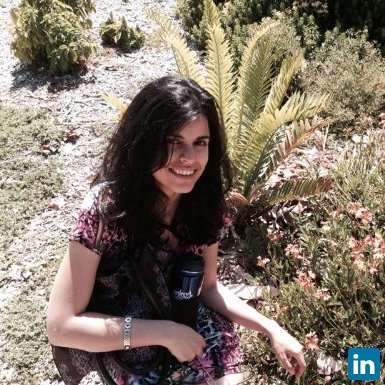 Naheed Iqbal, Lead Environmental Scientist at The CIM Group