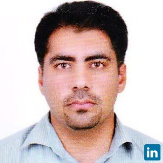 Masoud Ravansalar, Project Manager