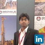 uddeshya kumar, Scientist (Hydrogeology) at Central Ground Water Board