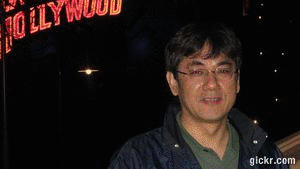 Harry Kwon, GodnTree Co., Ltd. - VP